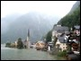 Upran a vytopen Hallstatt