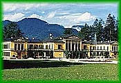 Kaiservilla