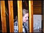 Dianka �oskaj "kuch�ari" v kuchynke