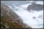 Pointe du Raz - nauchoren ajky a prboj