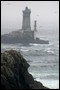 Pointe du Raz - majky a ajky