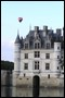 Chenonceaux - balnov prty