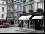 Honfleur: hadn uliky