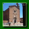 Siena: Basilica di San Francesco