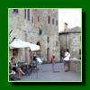 V ulikch San Gimignana 3