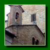 V ulikch San Gimignana 4