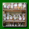 Vesel�, farebn�, talianske pasta. A mo�no s� aj jedl� ...
