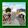 Na z�ver sme nav�t�vili baziliku San Biagio ...