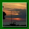 N�v�teva meste�ka za��na �arovn�m z�padom slnka