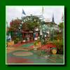 Internazionale Camping Villagio - najviac funny kemping, v akom sme kedy boli