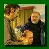 Roman: Tak� probl�my som mal ..., ke� som chodil do roboty ... A chlapci ch�pavo prikyvuj�