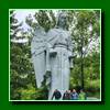 Hanka po�. Odfot�me sa so stra�ideln�m anjelom
