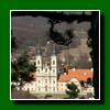 Kl�tor premon�tr�tov cez "dieru" vo veget�cii