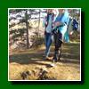 Barby Dianke: Ch�pe�? Sme sa tu vytrepali hore a teraz sa vr�time sp� ...