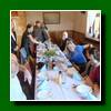 Osl�venec, �erstv� 60-tnik Slavo n�m objednal v Moldavskom Orgov�ne st�l pre 13-tich