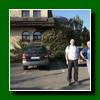 Chlapcom sa nechce od�s� ...